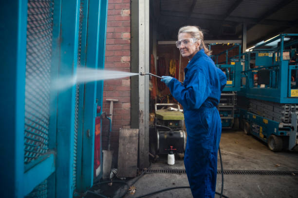 Trusted Newellton, LA Pressure Washing Services Experts